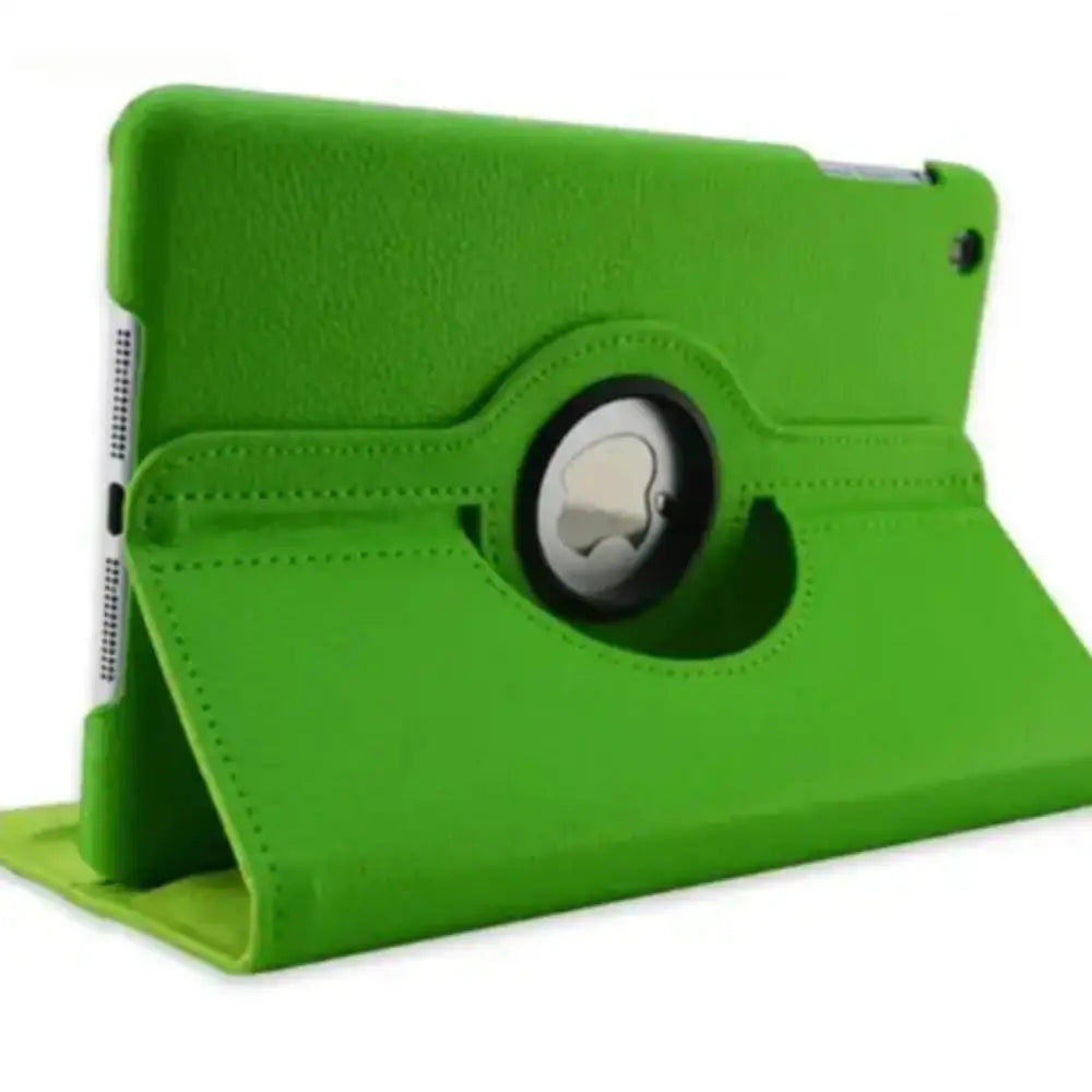 Protective Stand Case for iPad Series (Green) Habicare