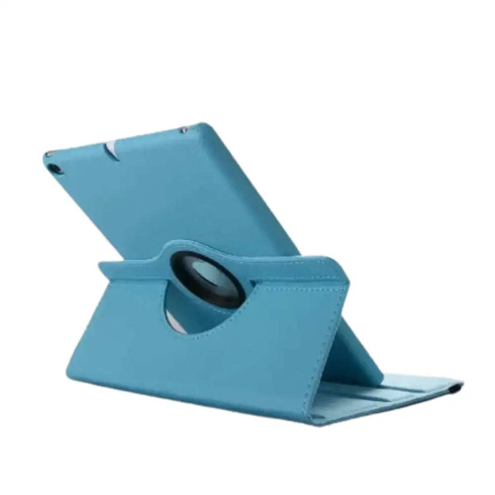 Protective Stand Case for iPad Series (Sky Blue) Habicare