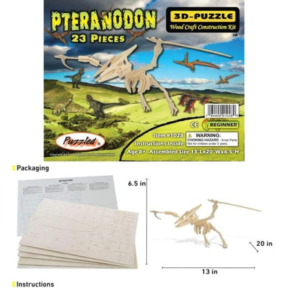 Pteranodon 9eight5
