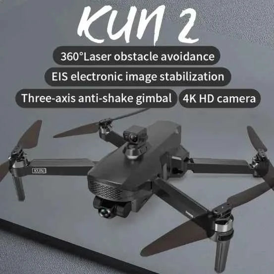 SG908MAX GPS Drone with 4K HD Camera - 5000mAh Extended Battery | Professional Aerial Photography
