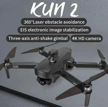 SG908MAX GPS Drone with 4K HD Camera - 5000mAh Extended Battery | Professional Aerial Photography