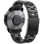Quick Fit Titanium Strap for the Garmin Fenix/Epix/Instinct Series (22/26mm) (3 colors available) Habicare