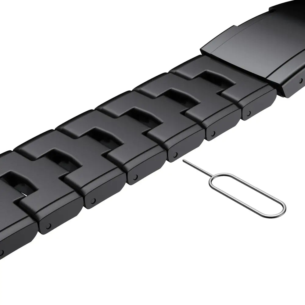 Quick Fit Titanium Strap for the Garmin Fenix/Epix/Instinct Series (22/26mm) (3 colors available) Habicare