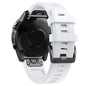 QuickFit Silicone Strap for the Garmin Epix Pro (47mm) (available in 12 colours) Habicare