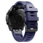 QuickFit Silicone Strap for the Garmin Epix Pro (47mm) (available in 12 colours) Habicare