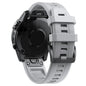 QuickFit Silicone Strap for the Garmin Epix Pro (47mm) (available in 12 colours) Habicare