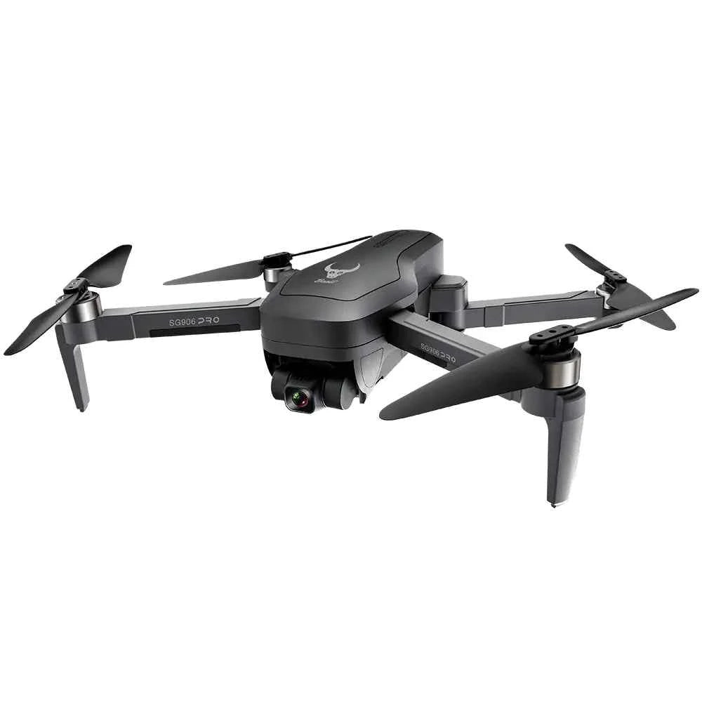 SG906 PRO Foldable GPS Drone with 4K Gimbal Camera - Beast 3 | Outdoor Electronics