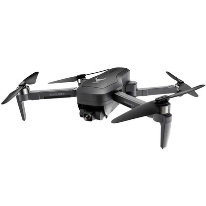 SG906 PRO Foldable GPS Drone with 4K Gimbal Camera - Beast 3 | Outdoor Electronics