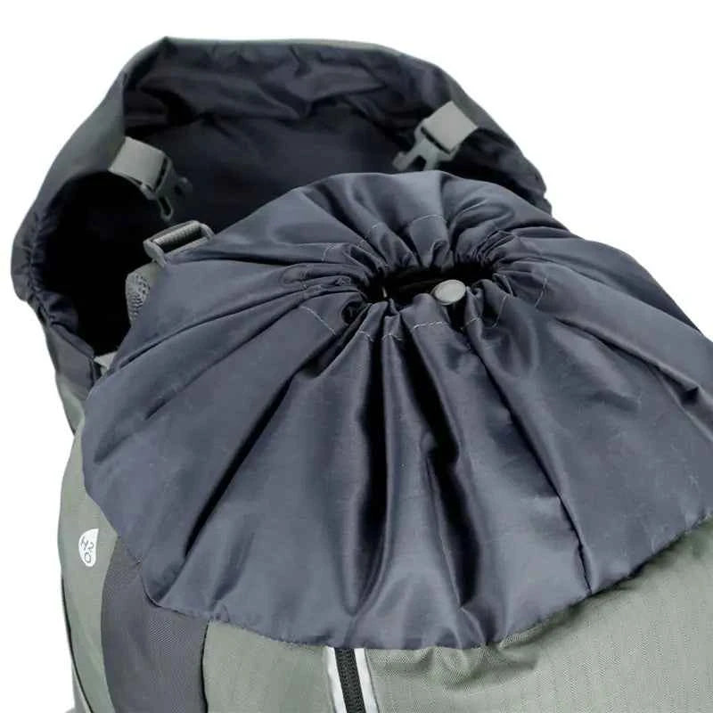 75L Waterproof Hiking Backpack with Rain Cover