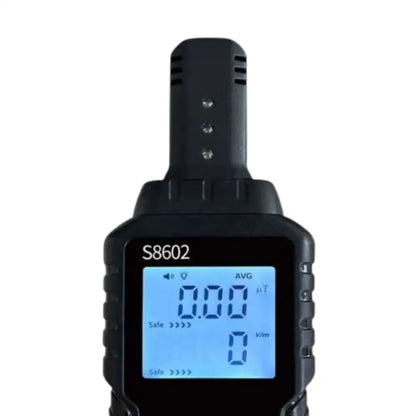 Radiation Detector Habicare