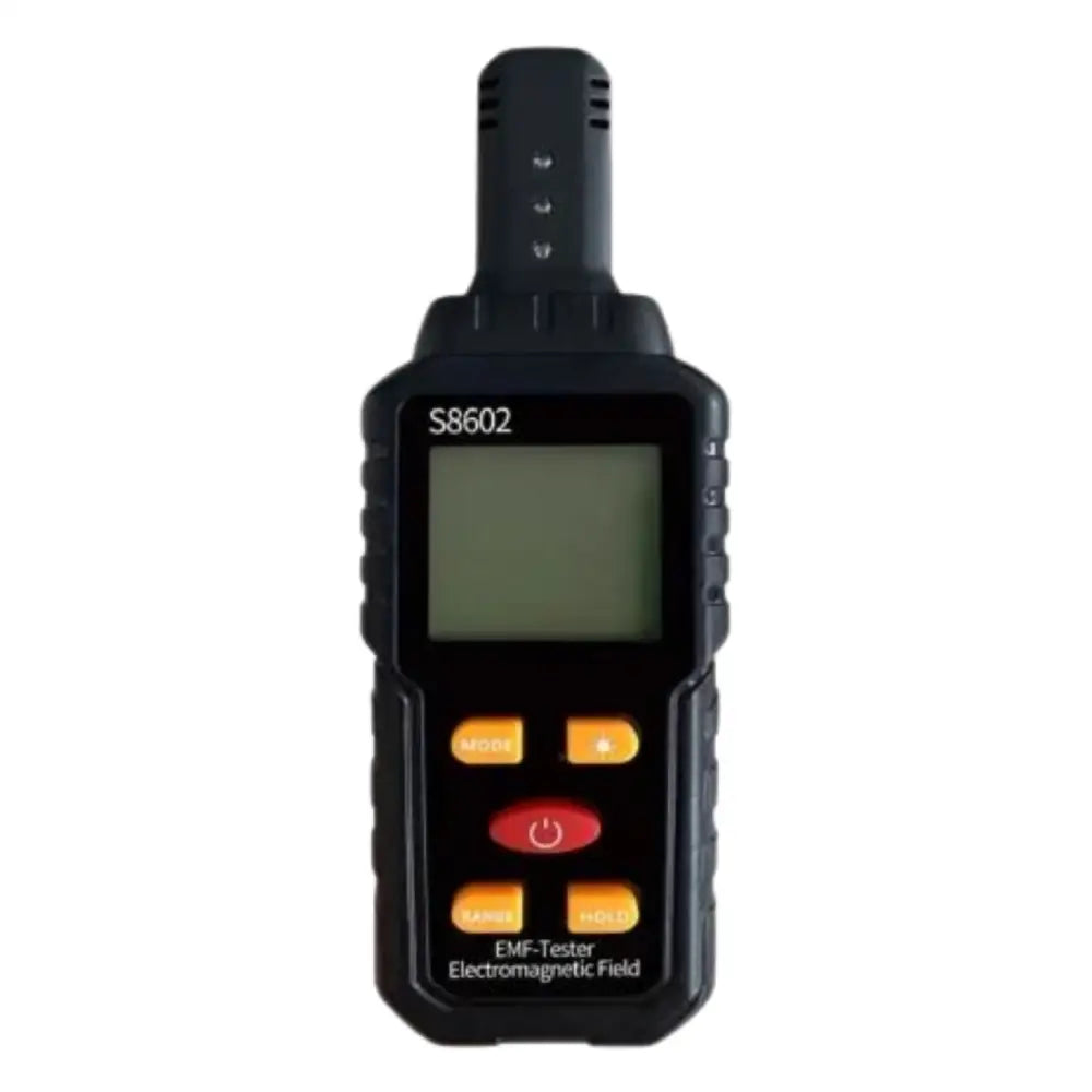 Radiation Detector Habicare