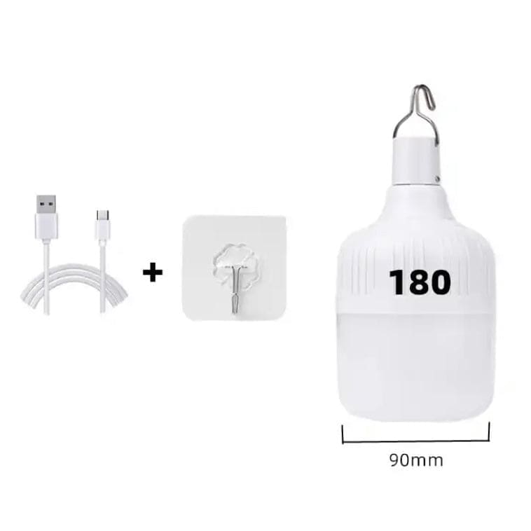 Re-chargeable Camping Light 9eight5
