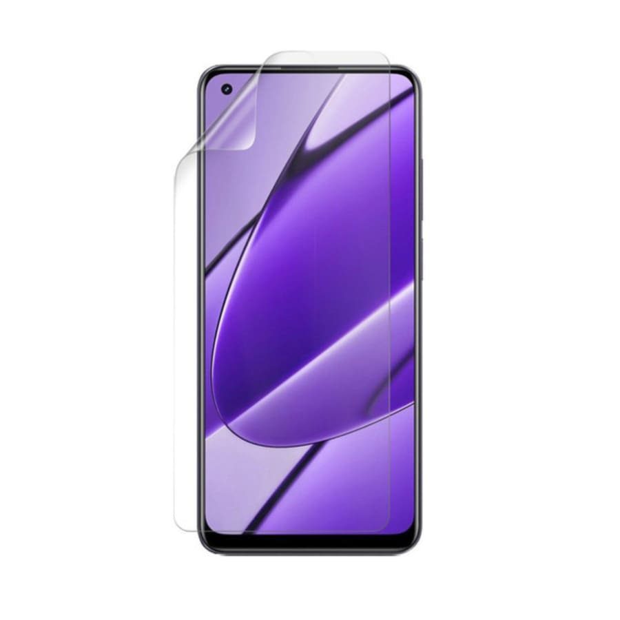 Hydrogel Screen Protector for Realme 11 (Pack of 2) 9eight5