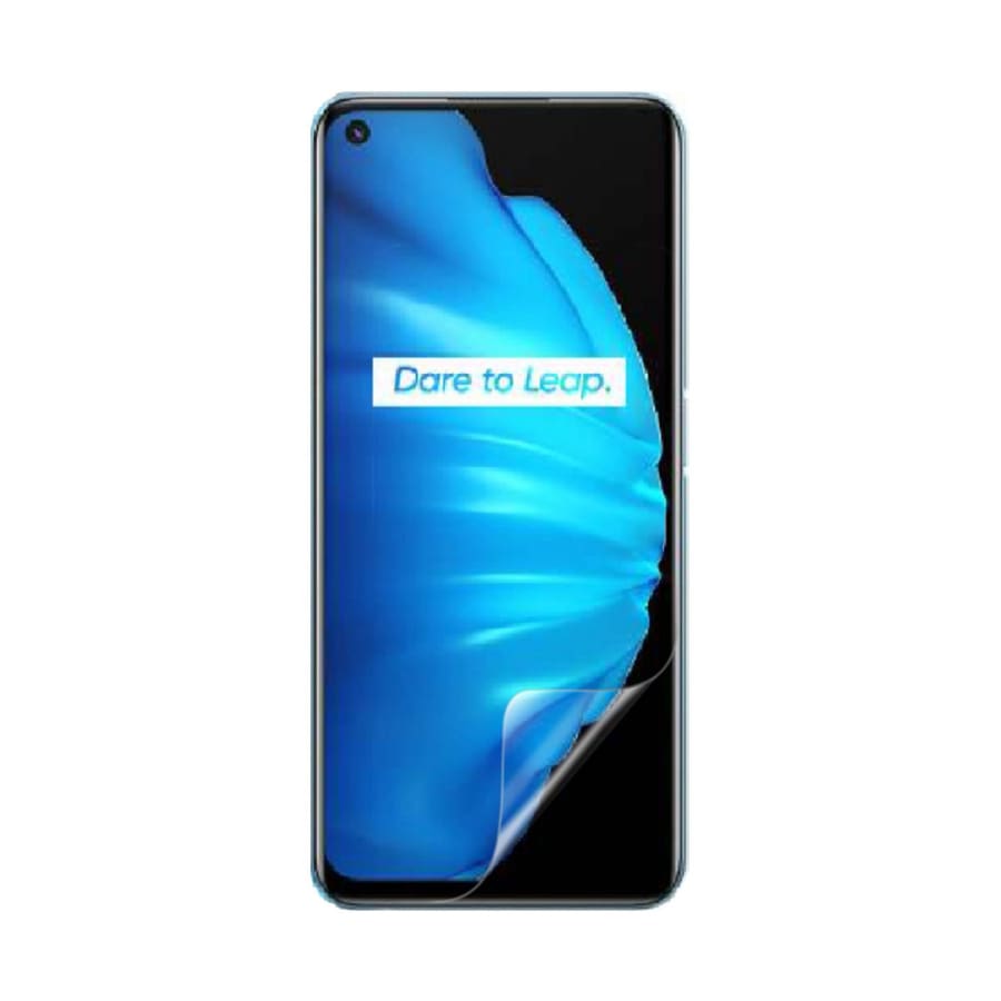 Hydrogel Screen Protector for Realme 9i (Pack of 2) 9eight5