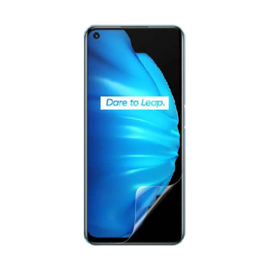 Hydrogel Screen Protector for Realme 9i (Pack of 2) 9eight5