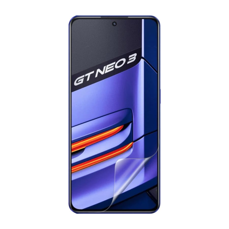 Hydrogel Screen Protector for Realme GT Neo3 (Pack of 2) 9eight5
