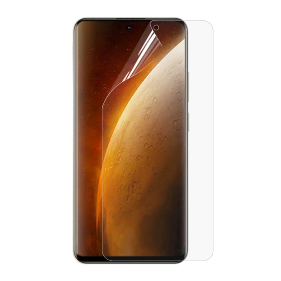 Hydrogel Screen Protector for Realme Narzo 60 Pro (Pack of 2) 9eight5