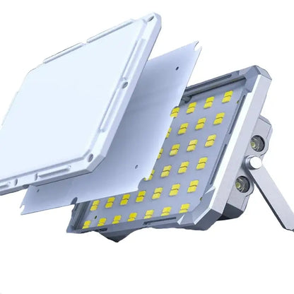 Rechargeable LED Waterproof Camping Tent Light Habicare