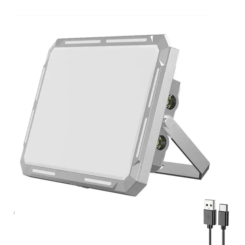 Rechargeable LED Waterproof Camping Tent Light Habicare