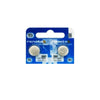 Watch Batteries for Renata 390 / SR1130SW (2 Pack)
