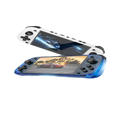 Retro Handheld Console – 5.1" Screen (4 colours available) Habicare