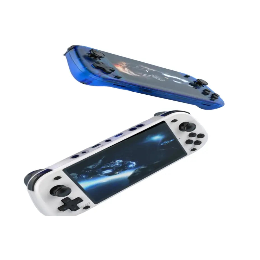 Retro Handheld Console – 5.1" Screen (4 colours available) Habicare