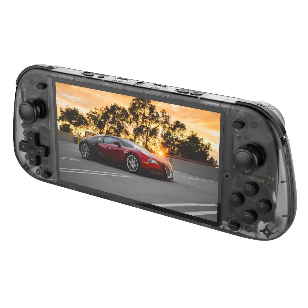Retro Handheld Console – 5.1" Screen (4 colours available) Habicare