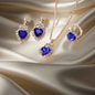 Rhinestone Splash Set - Buy 2 Get 1 FREE $00.00