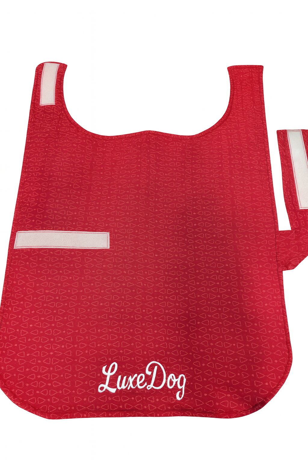 LuxeDog - L'Amour Edition - 50cm Animal Addiction Limited