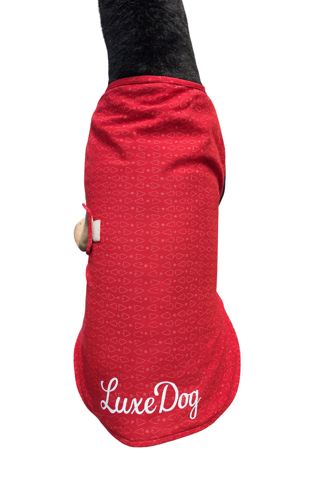 LuxeDog - L'Amour Edition - 30cm Animal Addiction Limited