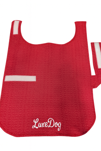 LuxeDog - L'Amour Edition - 35cm Animal Addiction Limited