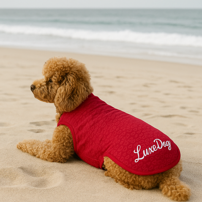 LuxeDog - L'Amour Edition - 25cm Animal Addiction Limited