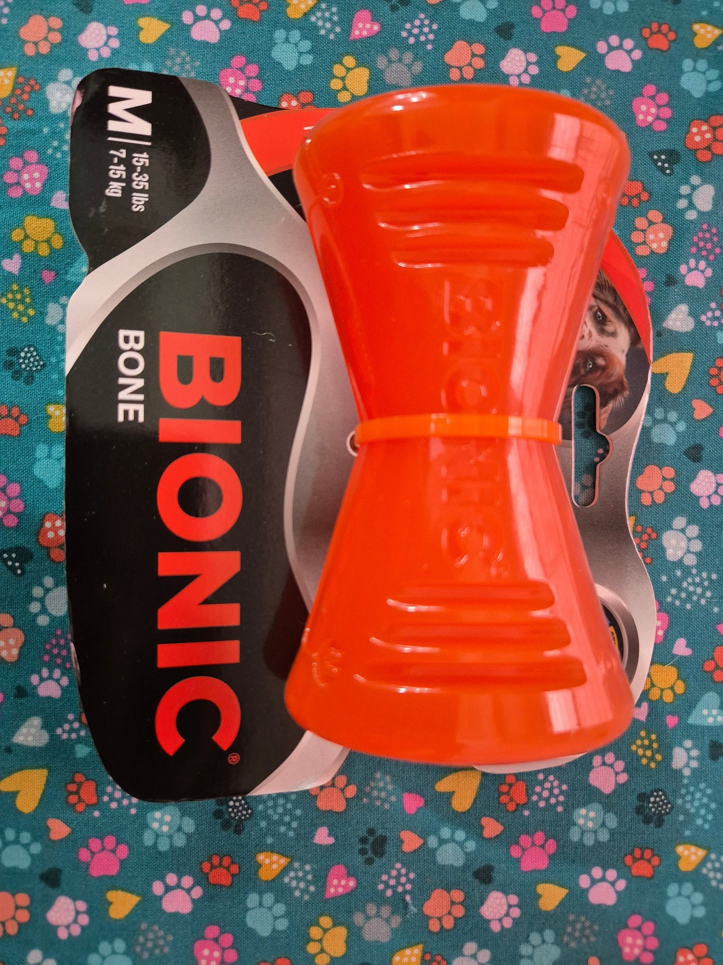 BIONIC Bone - Medium Animal Addiction Limited