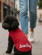 LuxeDog - L'Amour Edition - 45cm Animal Addiction Limited