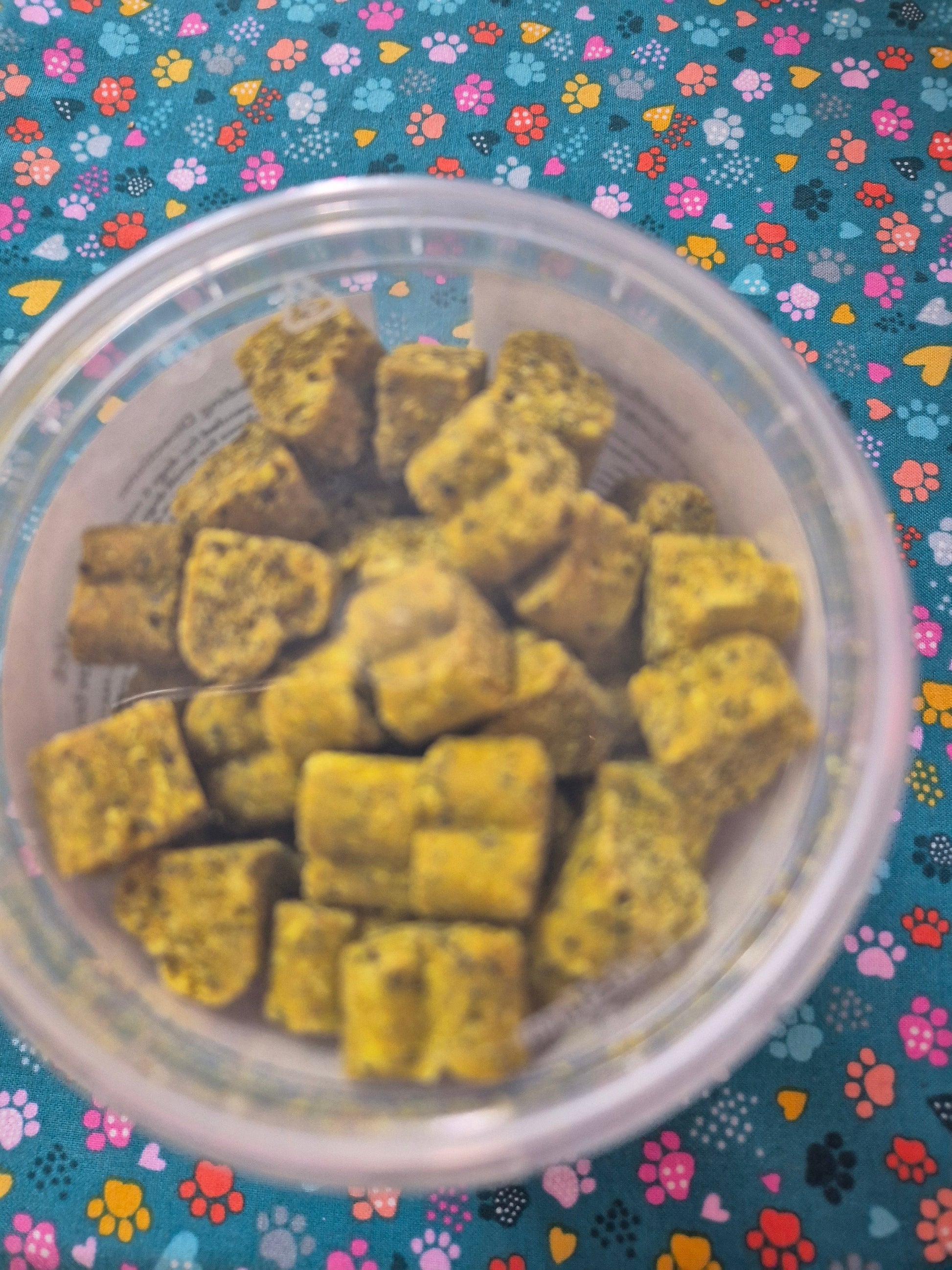 Doggy Daily Love Nuggets Animal Addiction Limited