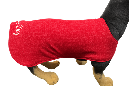 LuxeDog - L'Amour Edition - 40cm Animal Addiction Limited