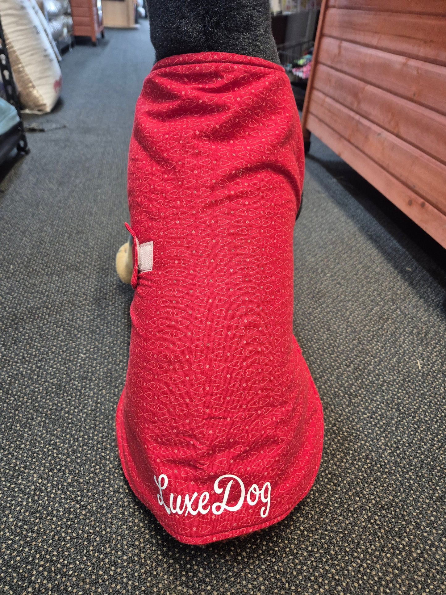 LuxeDog - L'Amour Edition - 45cm Animal Addiction Limited