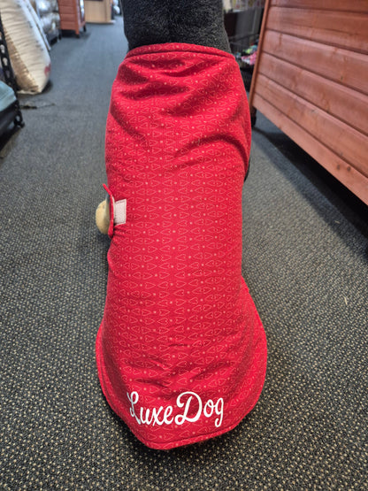 LuxeDog - L'Amour Edition - 45cm Animal Addiction Limited