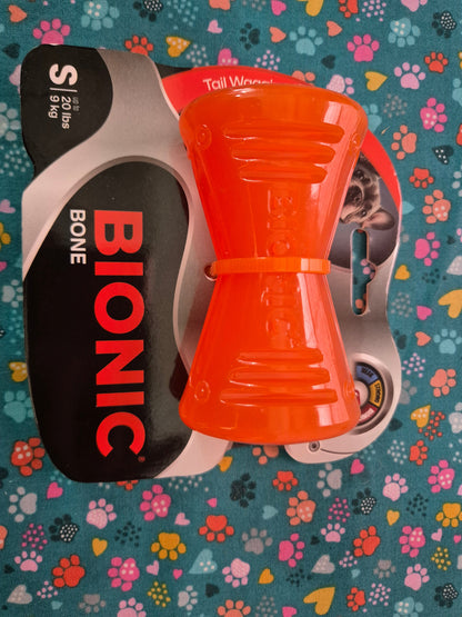 BIONIC Bone - Small Animal Addiction Limited