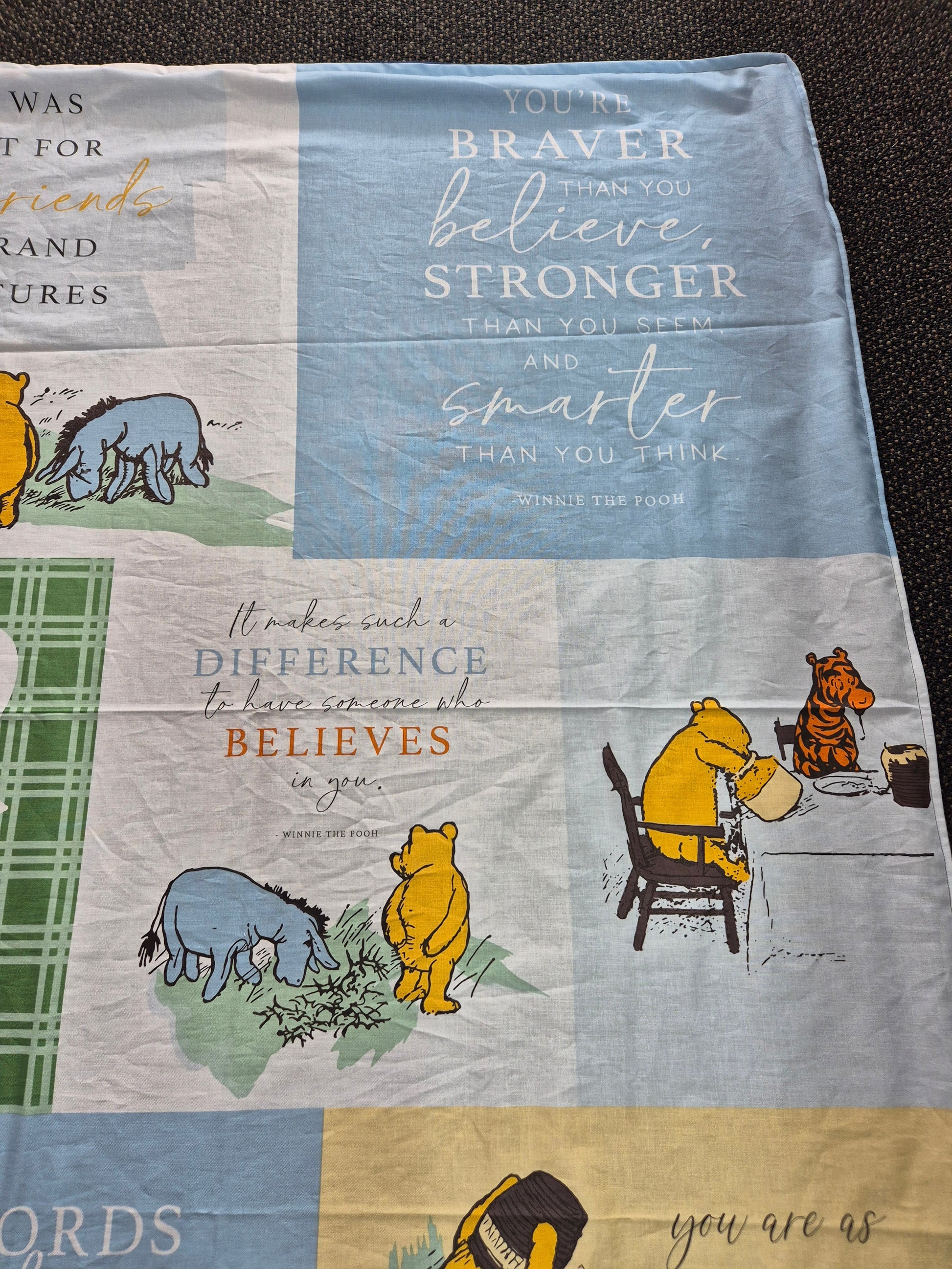 LuxeDog Storybook Collection - Snuggle Blanket Animal Addiction Limited