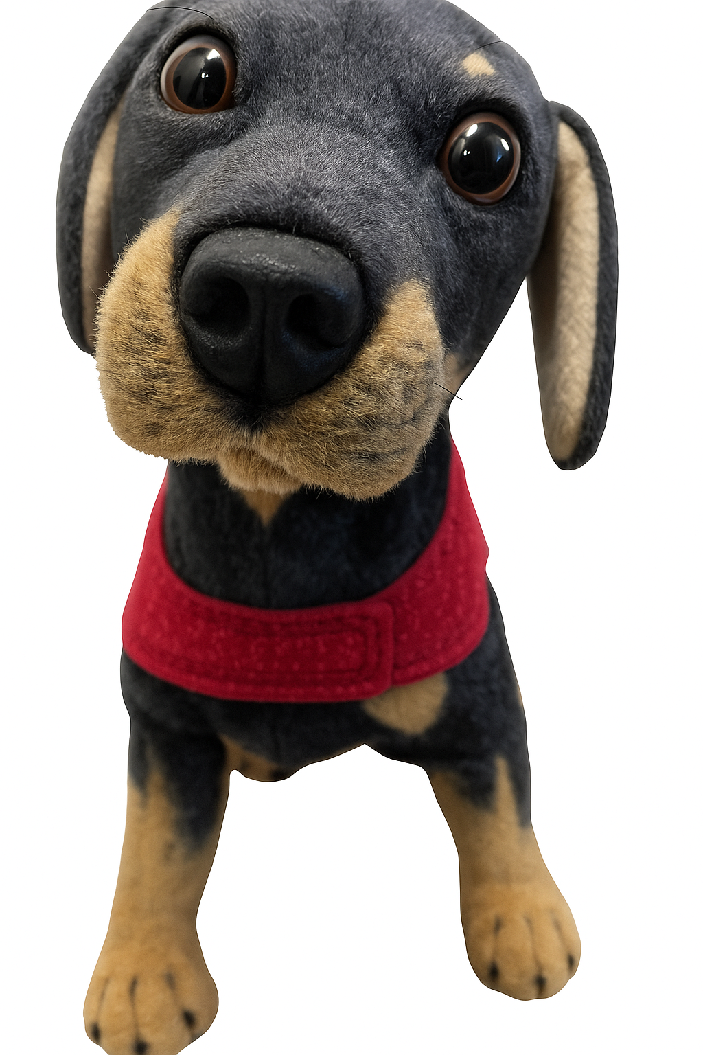 LuxeDog - L'Amour Edition - 50cm Animal Addiction Limited