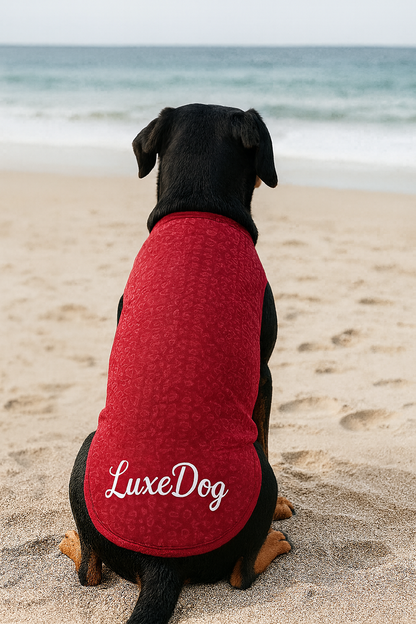 LuxeDog - L'Amour Edition - 45cm Animal Addiction Limited