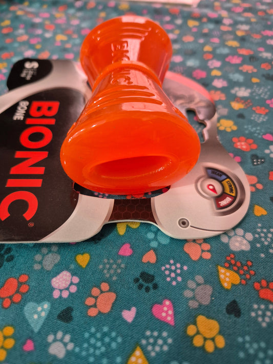 BIONIC Bone - Small Animal Addiction Limited