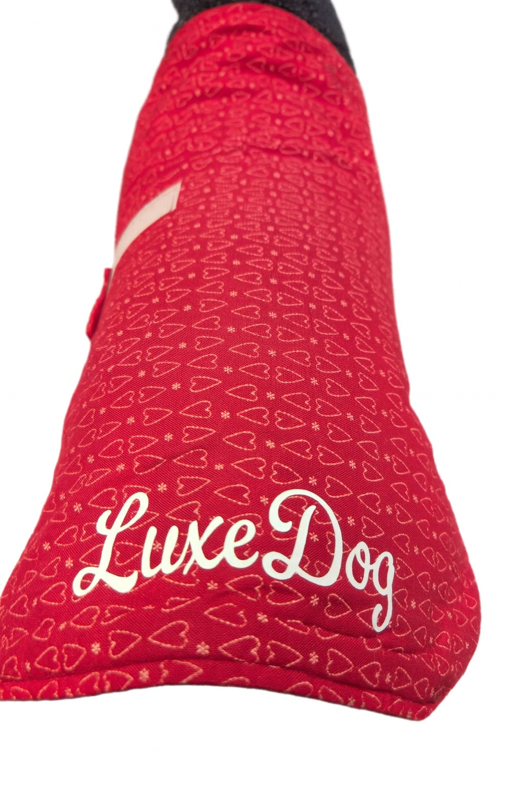 LuxeDog - L'Amour Edition - 35cm Animal Addiction Limited