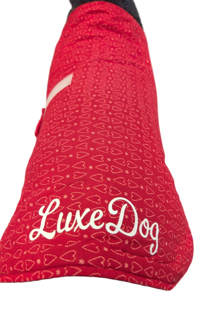 LuxeDog - L'Amour Edition - 35cm Animal Addiction Limited