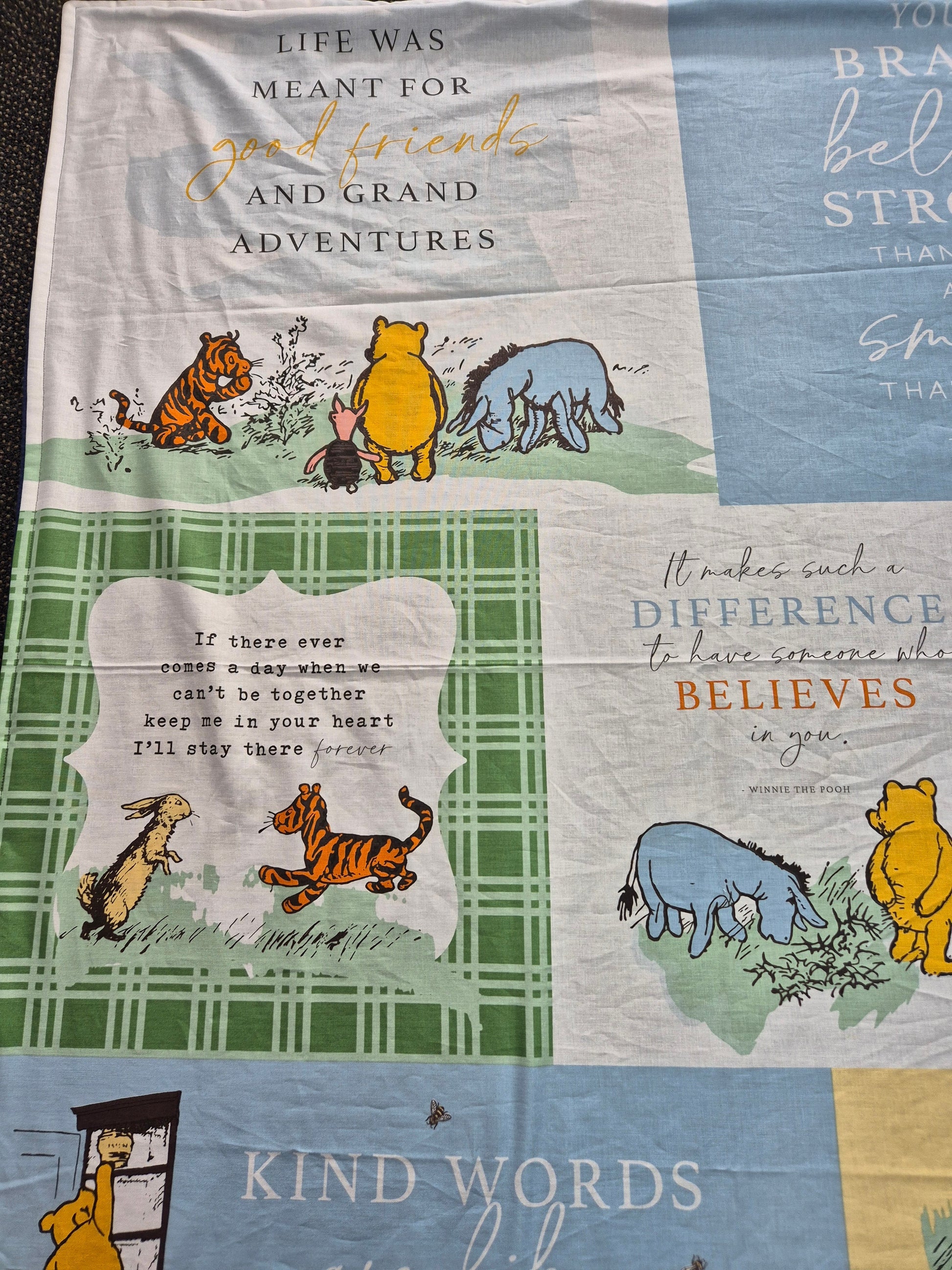 LuxeDog Storybook Collection - Snuggle Blanket Animal Addiction Limited