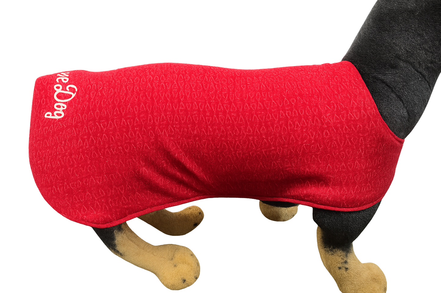 LuxeDog - L'Amour Edition - 45cm Animal Addiction Limited