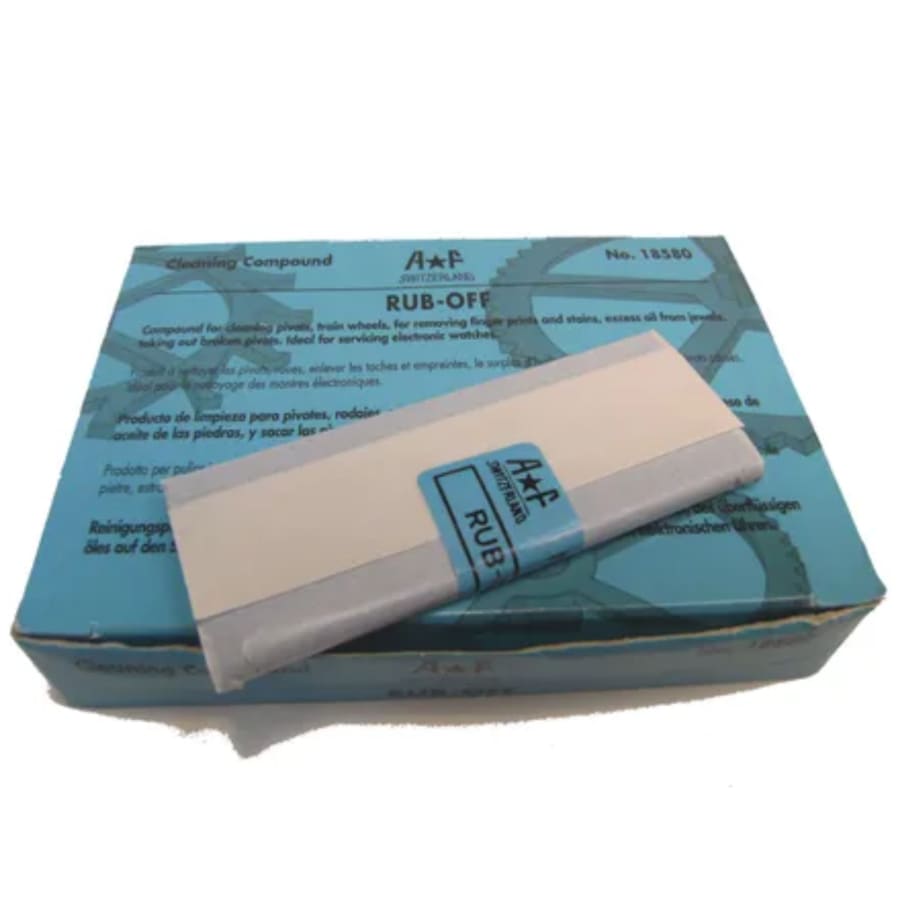 Rodico Run Off Cleaning Compound That Watch Shop