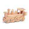 Rolling Locomotive