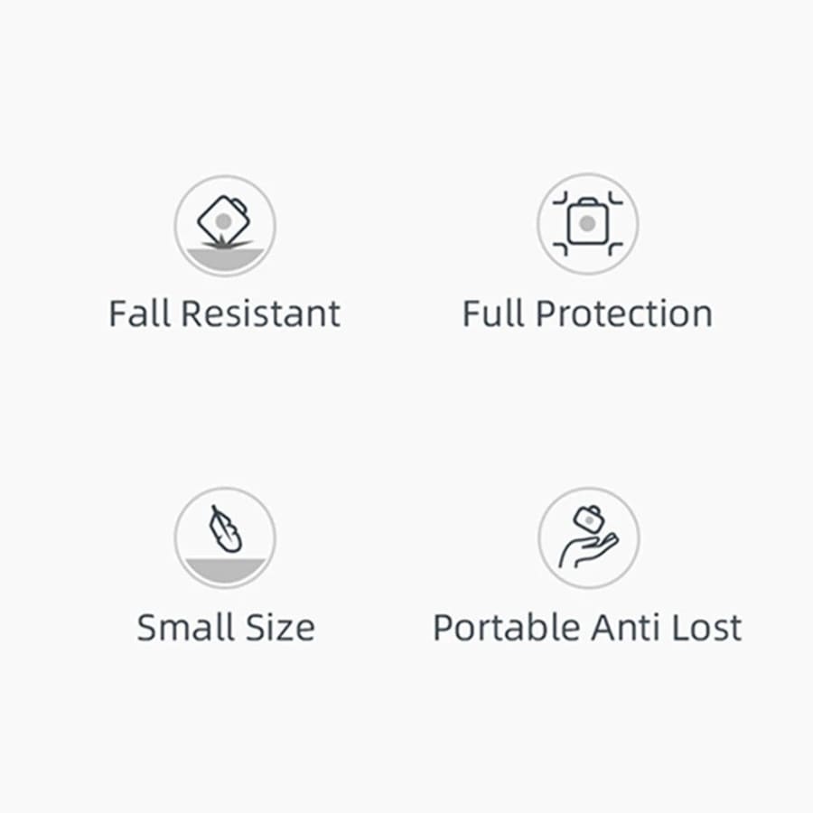 Rugged Apple Air Tag Holder That Watch Shop